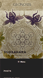 Mobile Screenshot of dubsahara.com